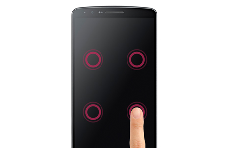 lg-mobile-G3-feature-Knock-Code