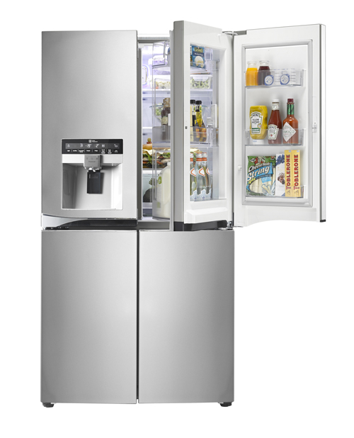 1._LG_Multi-door_Refrigerator_open-loading_500