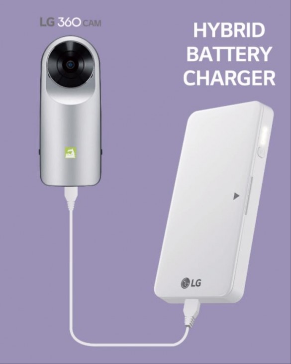 battery-charge