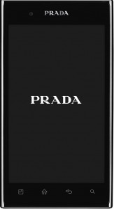 PRADA Phone by LG - Phone