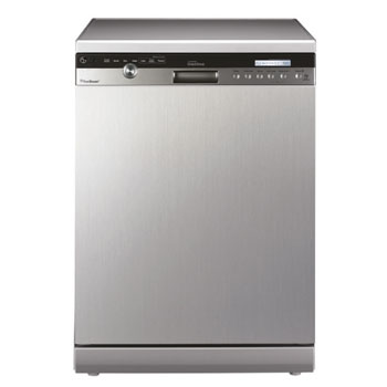 قیمت ماشین ظرفشویی ال جی مدل dc75b