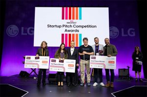 Startup Pitch 2024